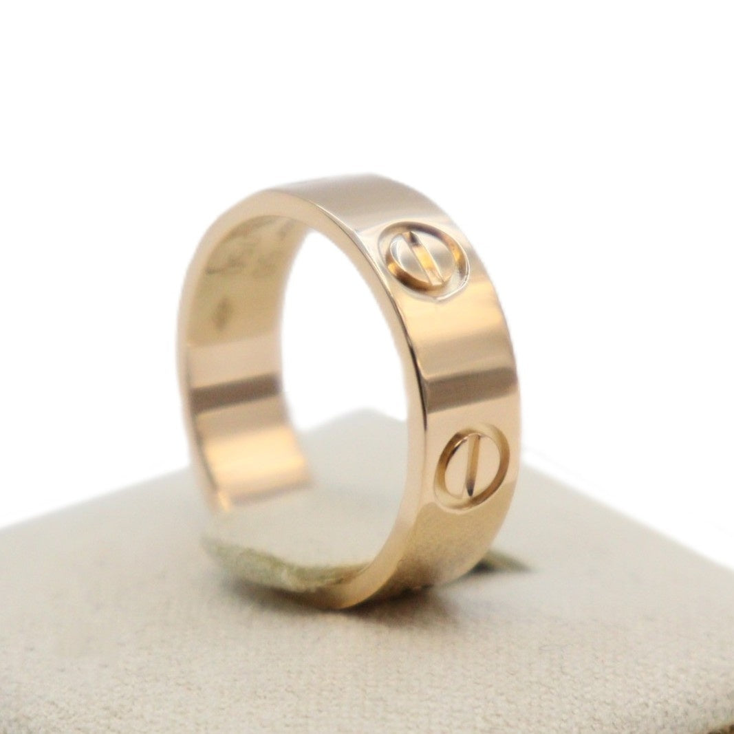 Cartier B4084800 Love RIng