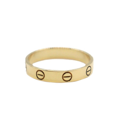 Cartier B4085000 Love, Small Model Ring