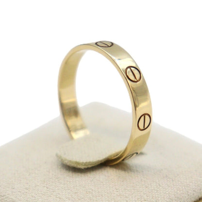 Cartier B4085000 Love, Small Model Ring