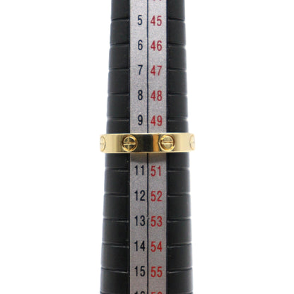Cartier B4085000 Love, Small Model Ring