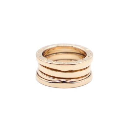 Bvlgari 335929 B.Zero 1 3 Band Ring