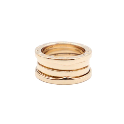 Bvlgari 335929 B.Zero 1 3 Band Ring