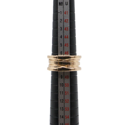 Bvlgari 335929 B.Zero 1 3 Band Ring