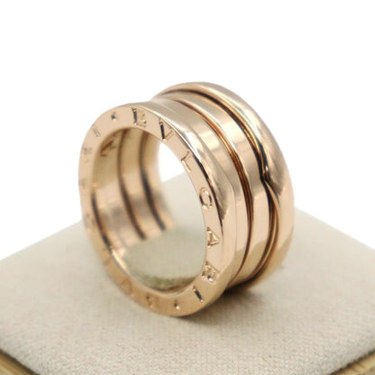 Bvlgari 335929 B.Zero 1 3 Band Ring