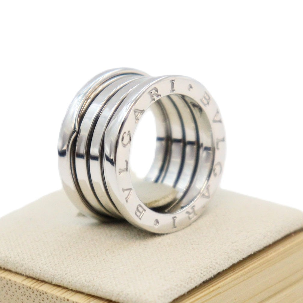 Bvlgari B.Zero 1, 4 Band Ring