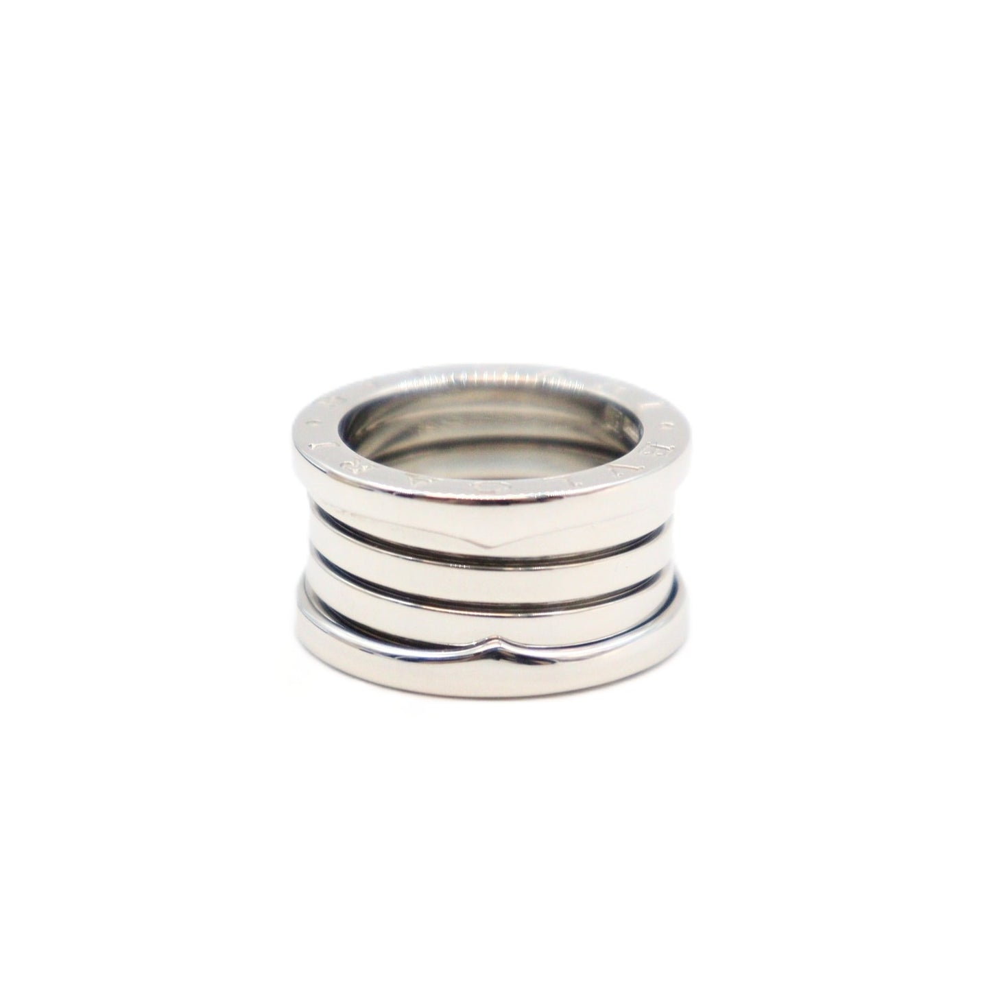 Bvlgari B.Zero 1, 4 Band Ring
