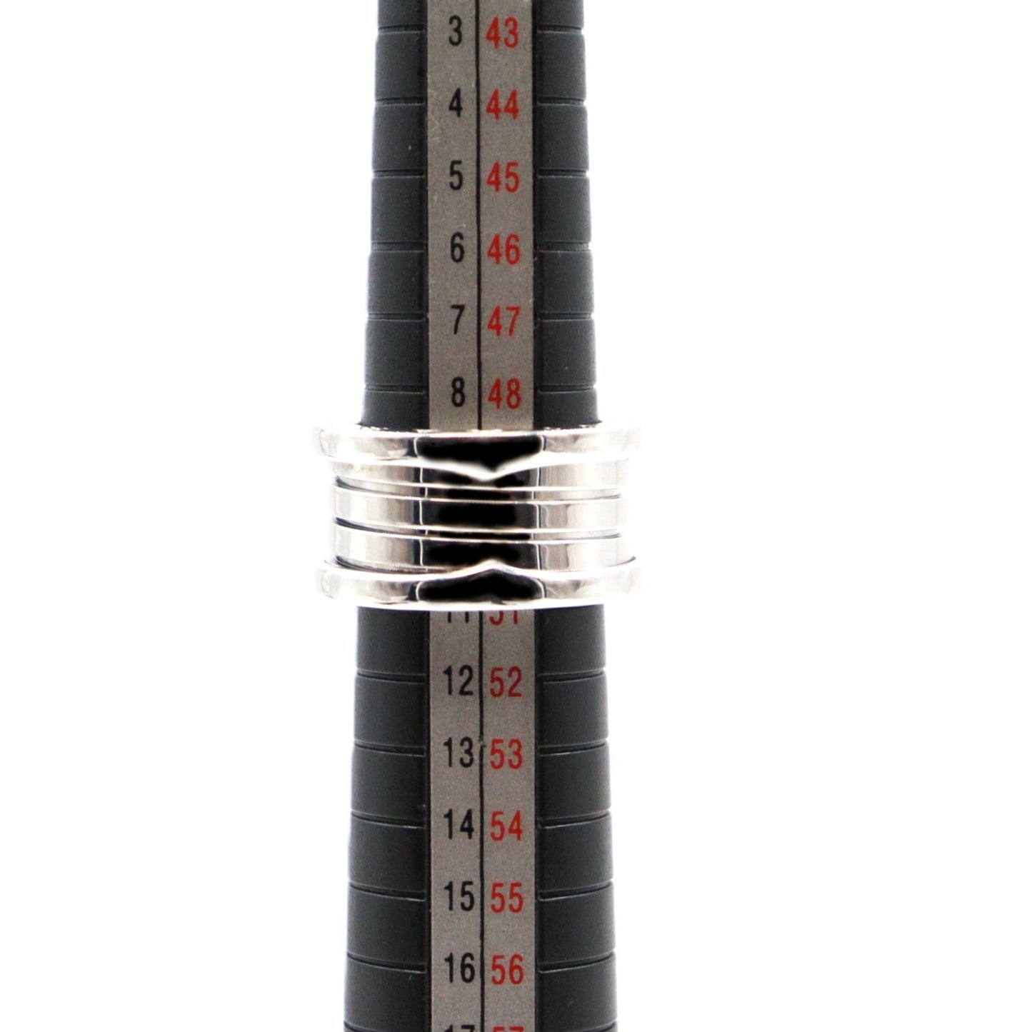 Bvlgari B.Zero 1, 4 Band Ring
