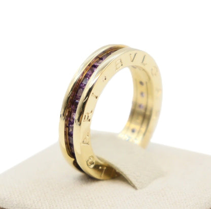 Bvlgari B.Zero 1 Ring