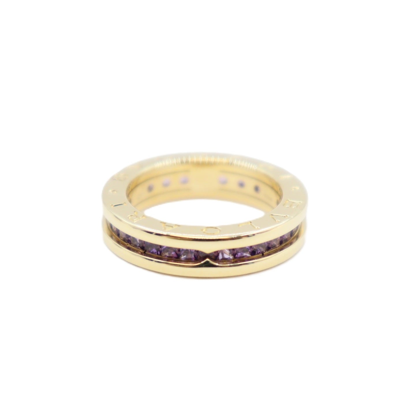 Bvlgari B.Zero 1 Ring