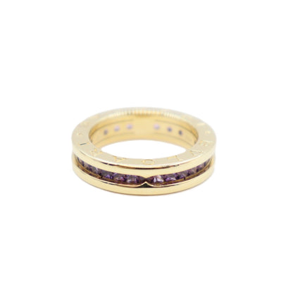 Bvlgari B.Zero 1 Ring