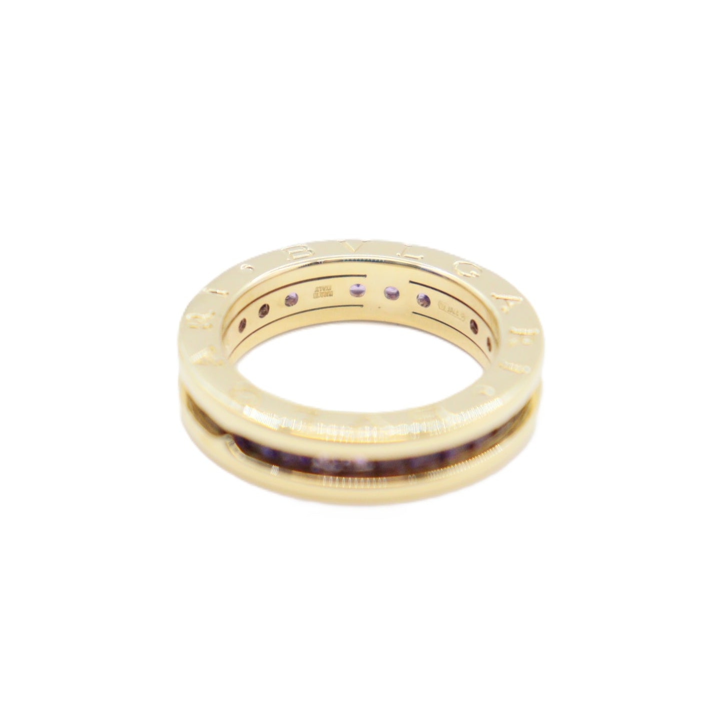 Bvlgari B.Zero 1 Ring