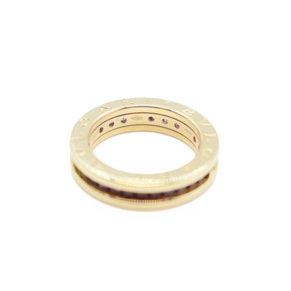 Bvlgari B.Zero 1 Ring