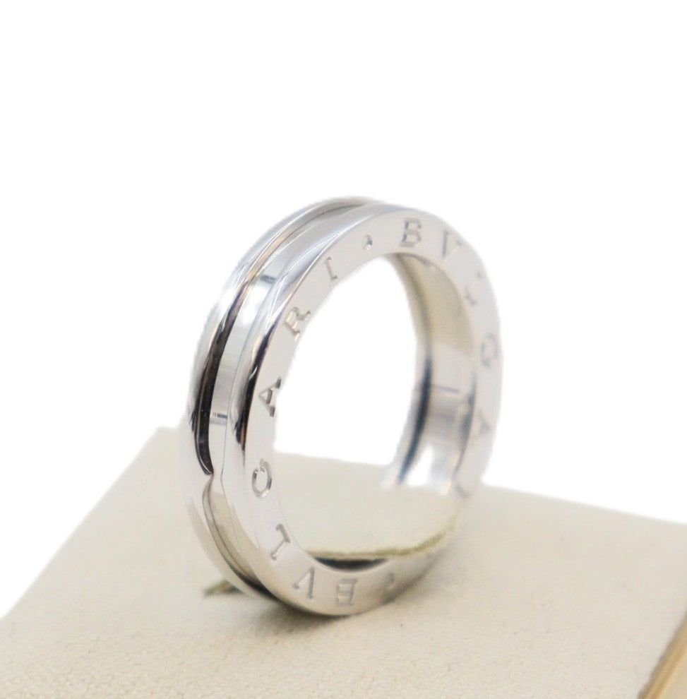 Bvlgari B.Zero 1 1 Band Ring
