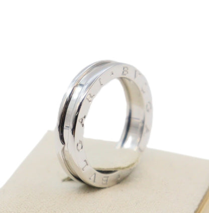 Bvlgari B.Zero 1 1 Band Ring