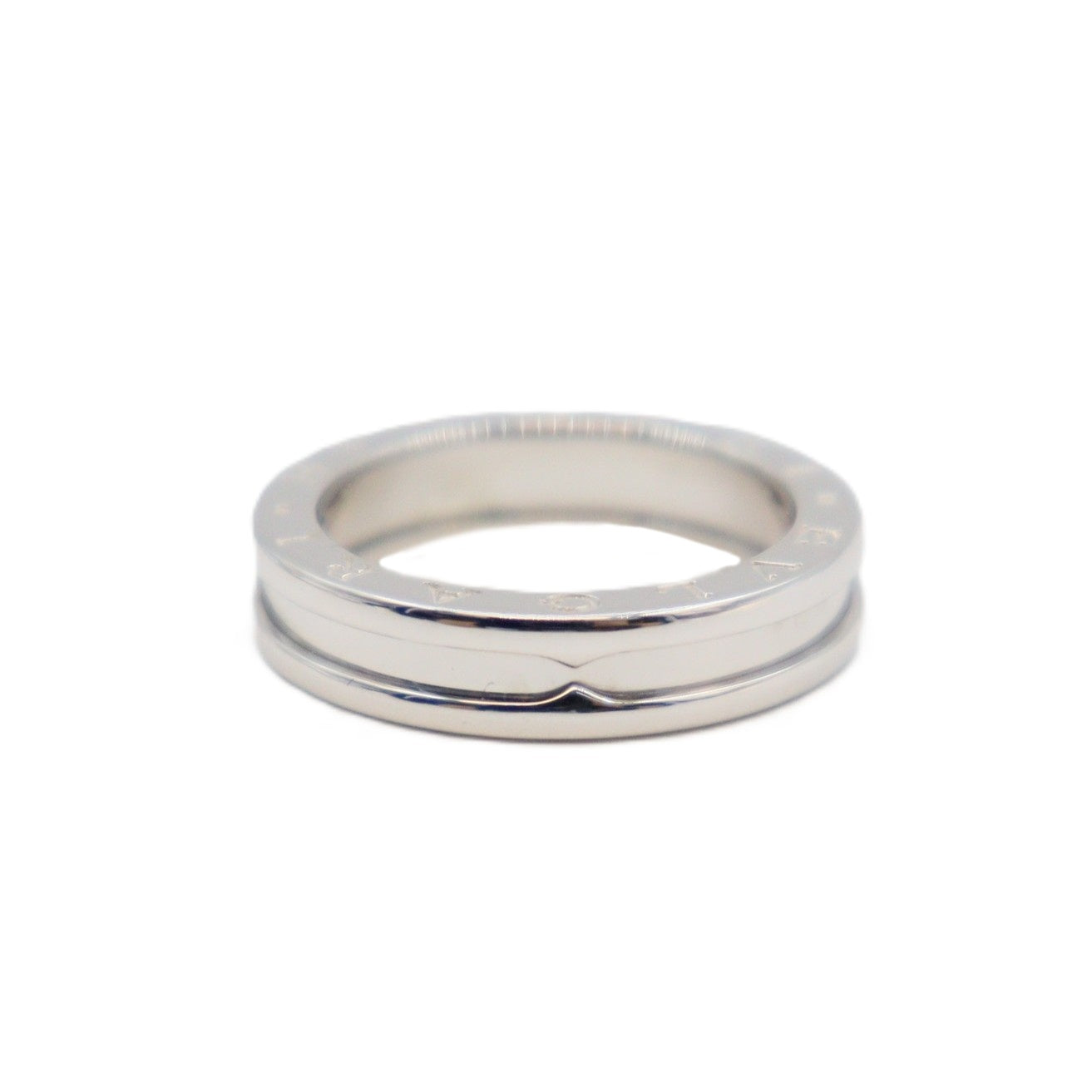Bvlgari B.Zero 1 1 Band Ring