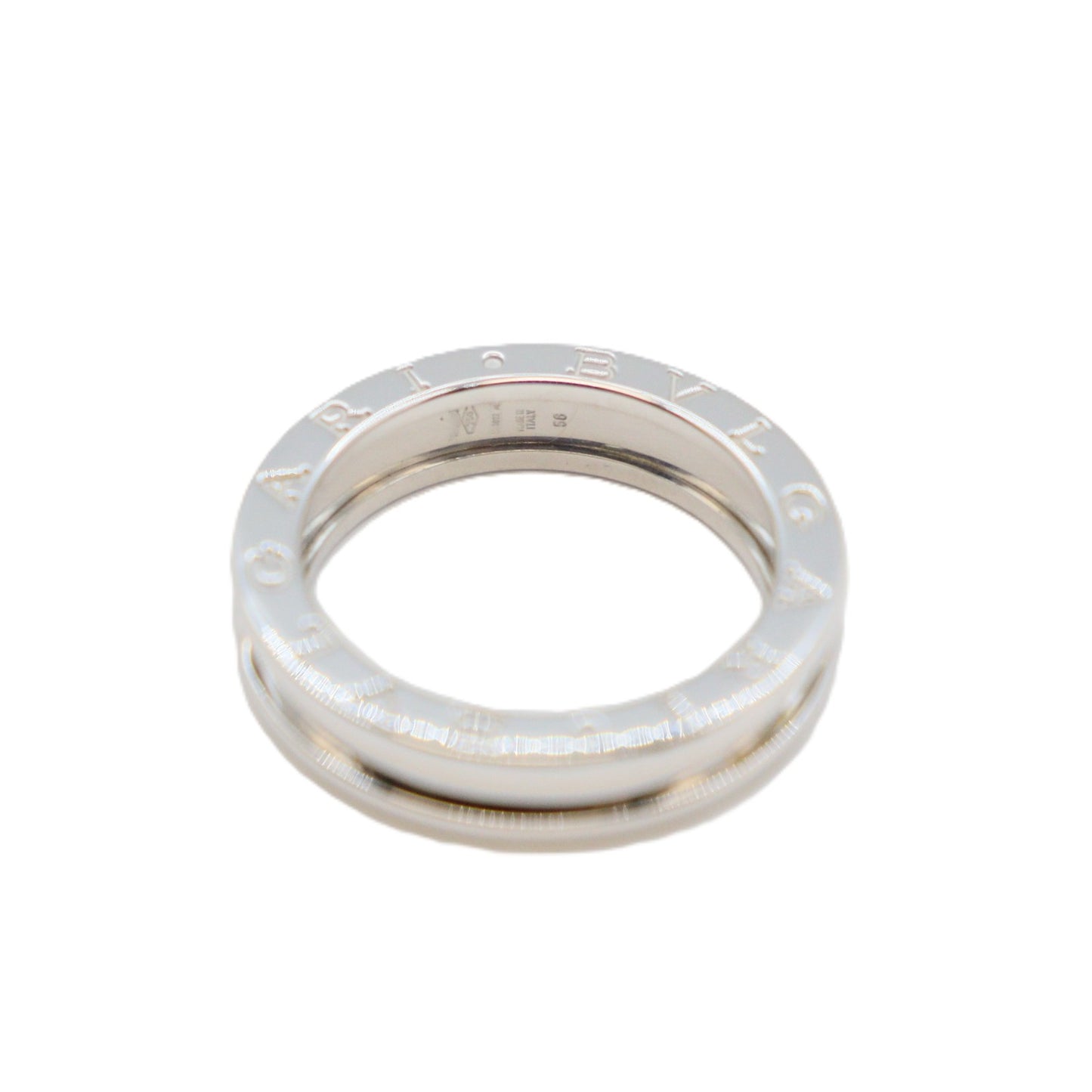 Bvlgari B.Zero 1 1 Band Ring