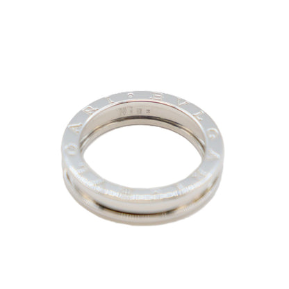 Bvlgari B.Zero 1 1 Band Ring