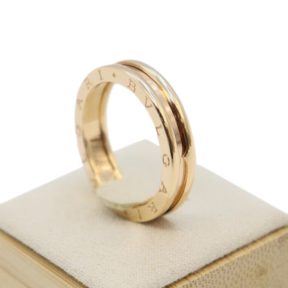 Bvlgari B.Zero 1 1 Band Ring