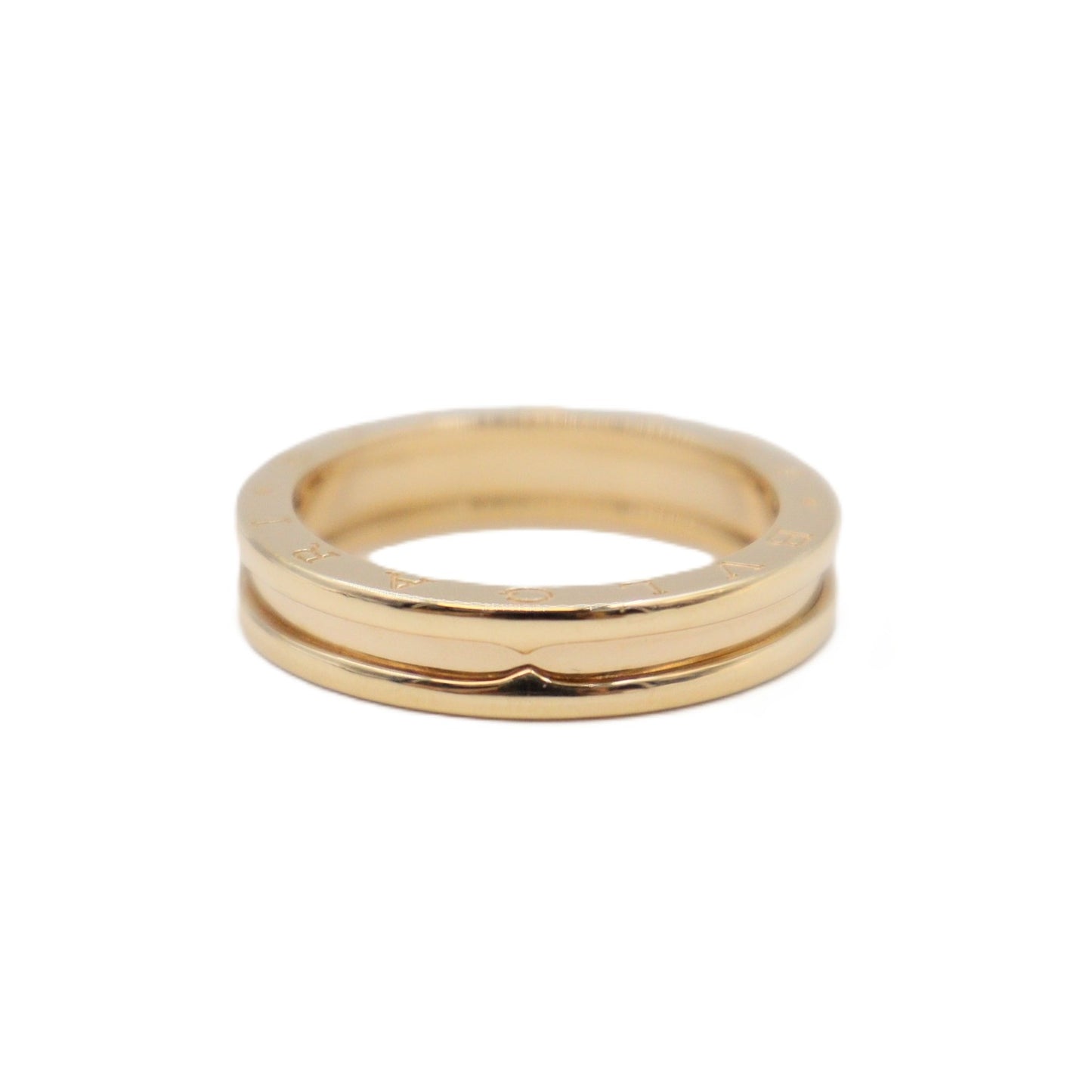 Bvlgari B.Zero 1 1 Band Ring