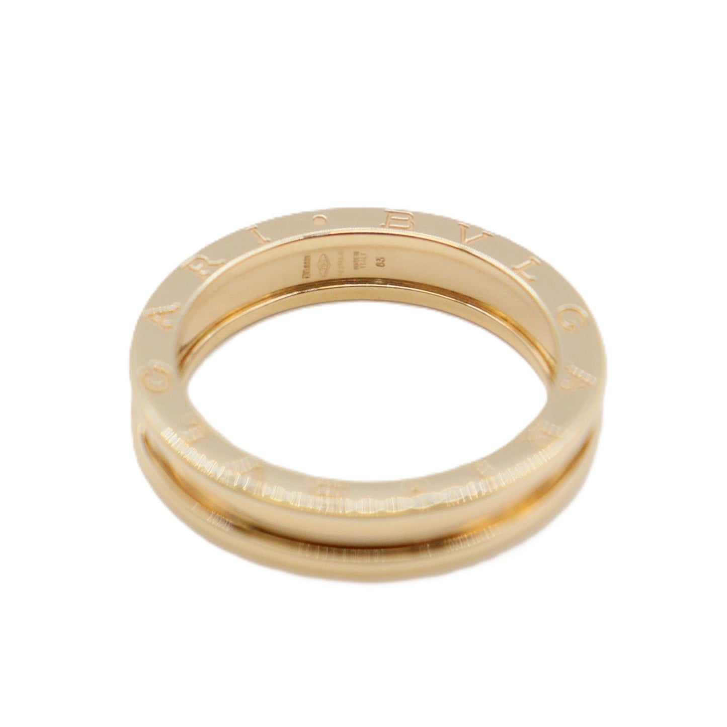Bvlgari B.Zero 1 1 Band Ring