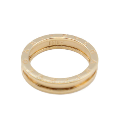 Bvlgari B.Zero 1 1 Band Ring