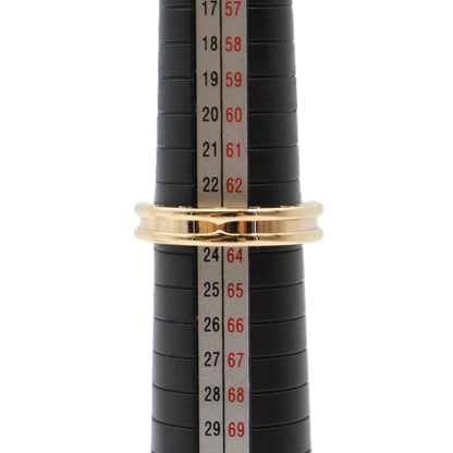Bvlgari B.Zero 1 1 Band Ring