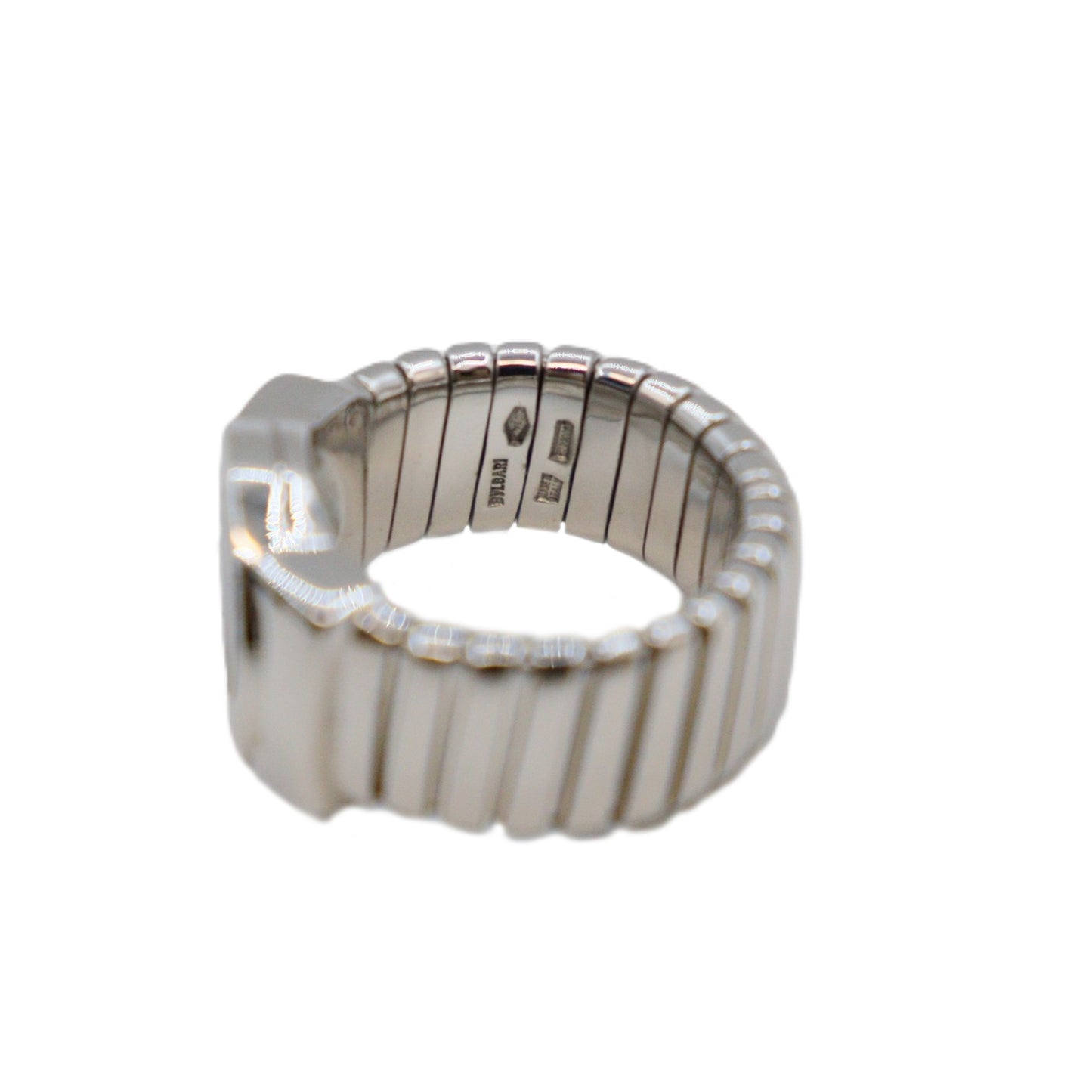 Bvlgari Bvlgari Ring