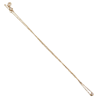 Cartier B7215700 D'amour Pendant Diamond, Small Model Necklace