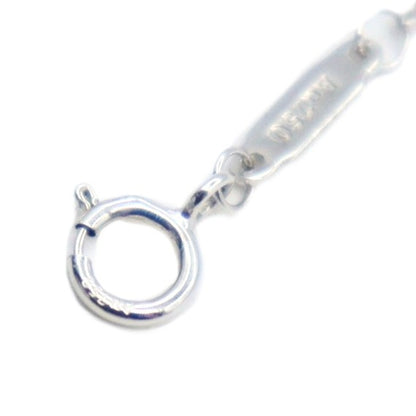Tiffany & Co 60011677 Small T Smile Pendant Necklace