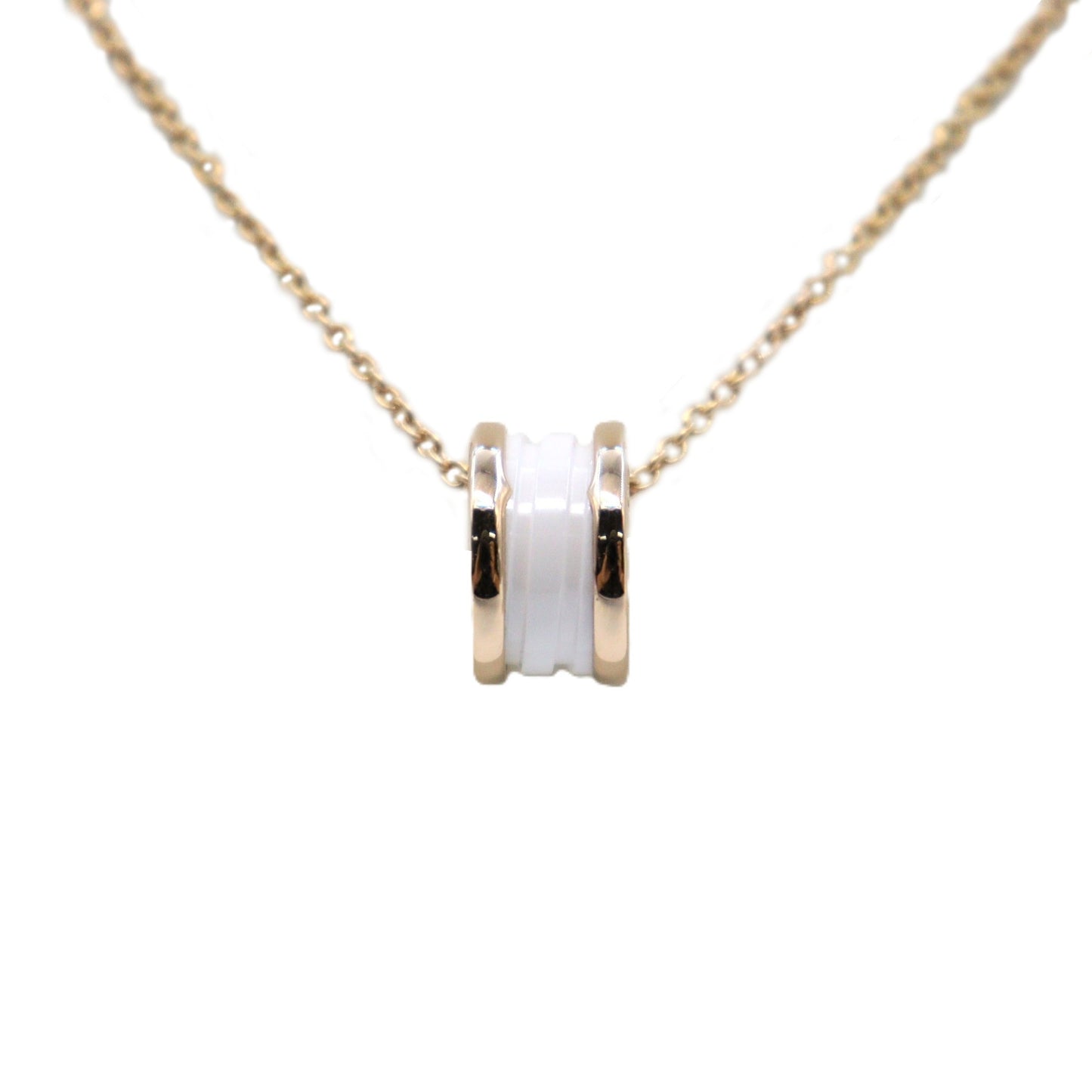 Bvlgari 346082 B.Zero1 Necklace