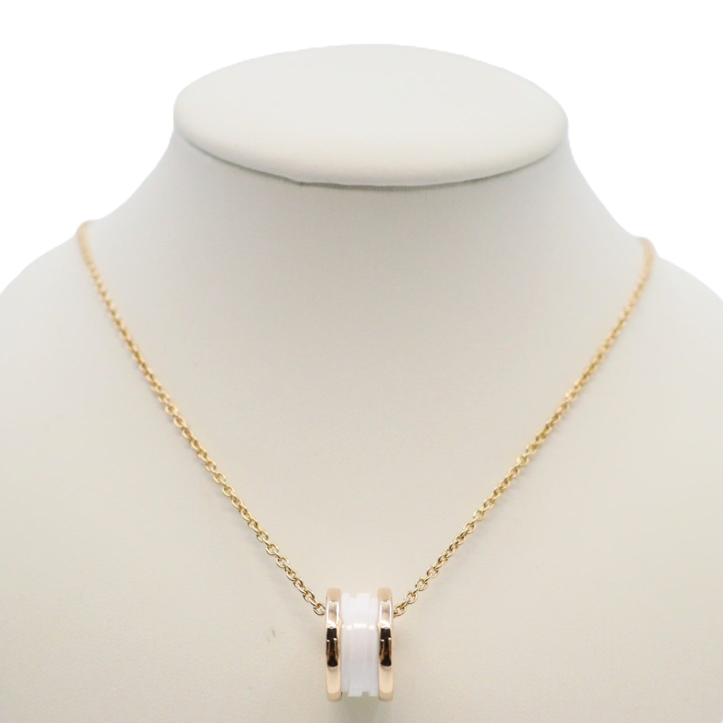 Bvlgari 346082 B.Zero1 Necklace