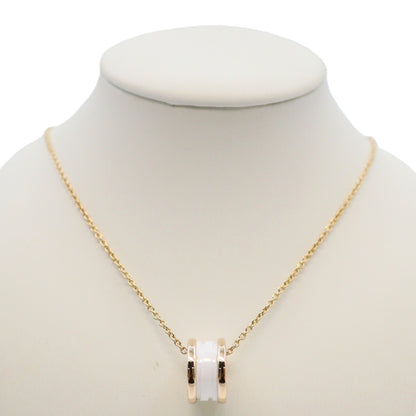 Bvlgari 346082 B.Zero1 Necklace