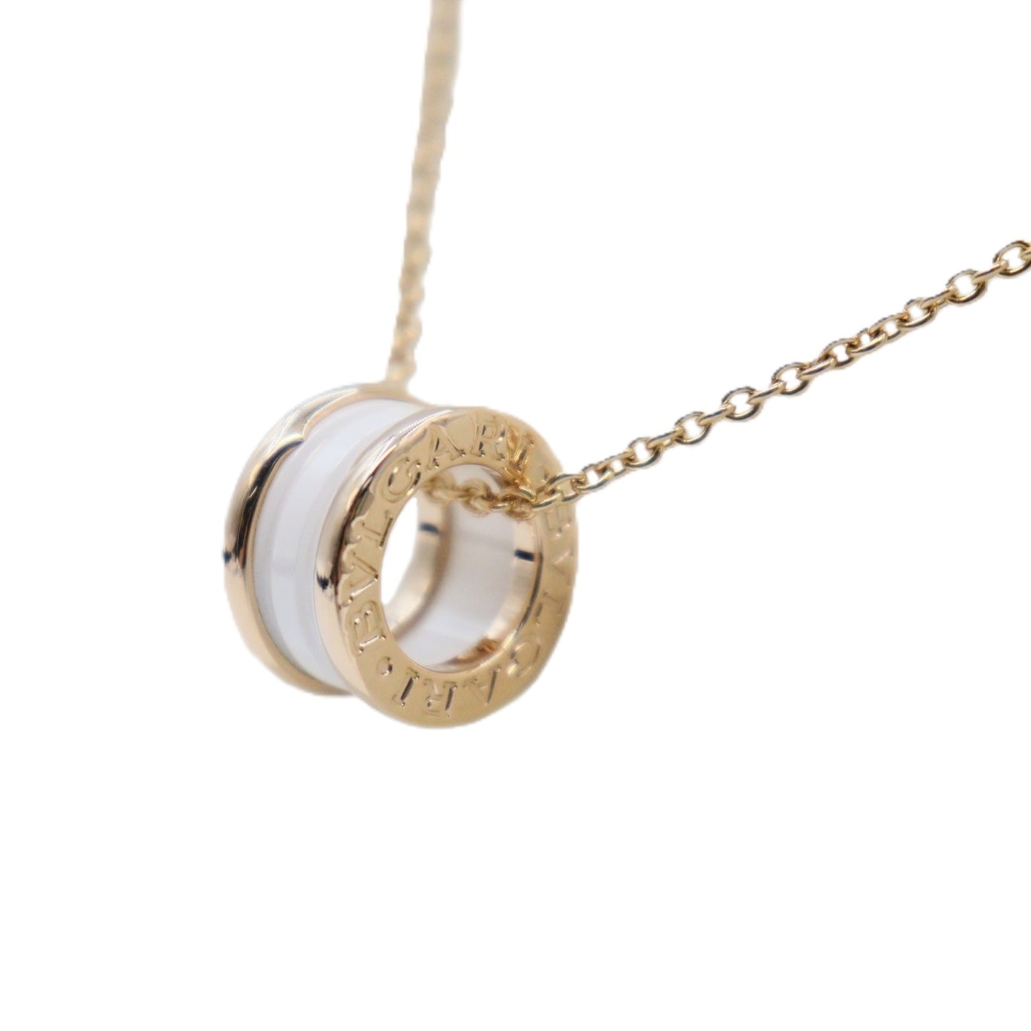 Bvlgari 346082 B.Zero1 Necklace