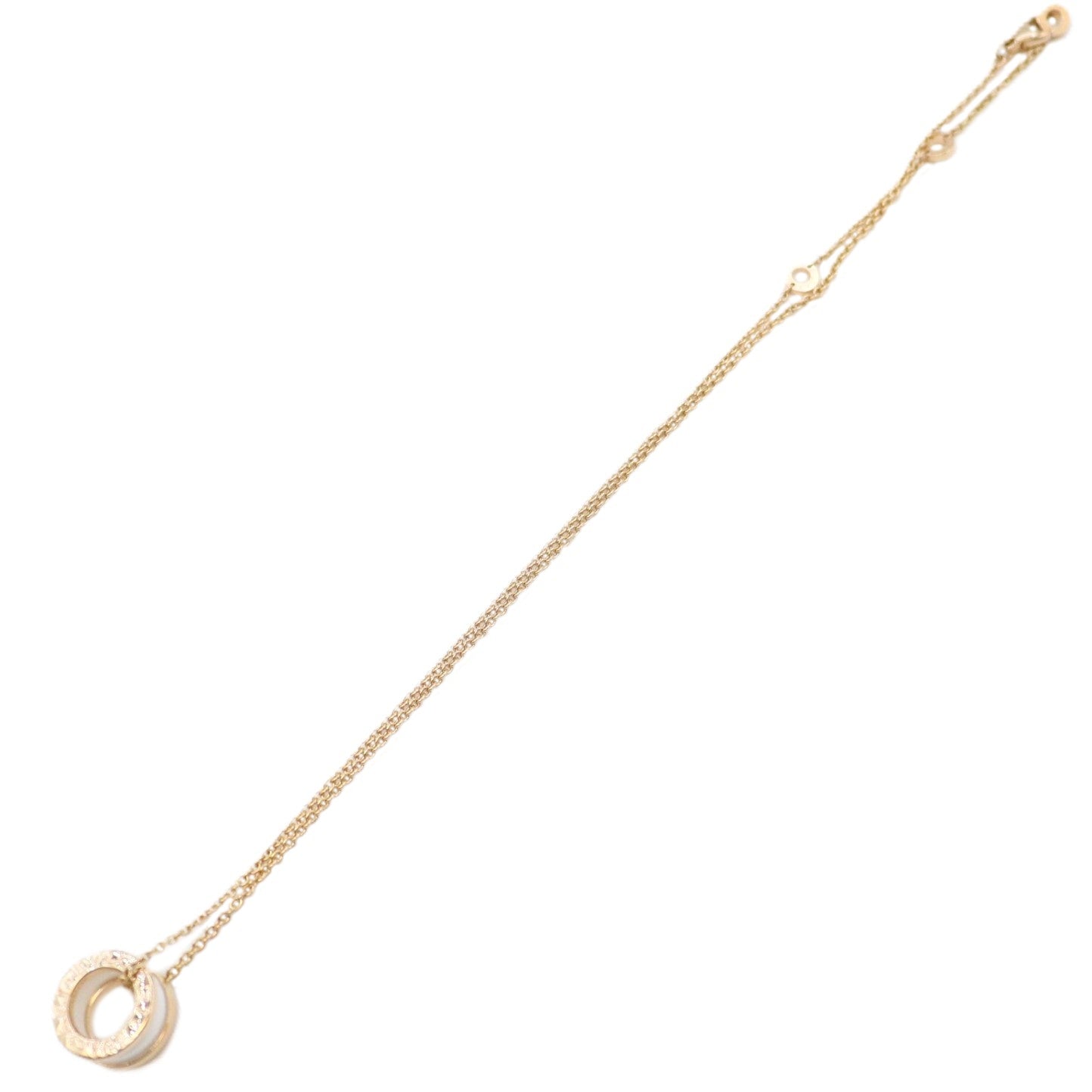 Bvlgari 346082 B.Zero1 Necklace