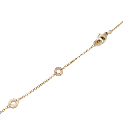 Bvlgari 346082 B.Zero1 Necklace