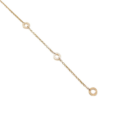 Bvlgari 346082 B.Zero1 Necklace