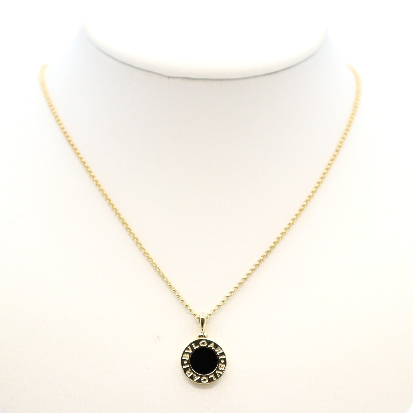 Bvlgari 350554 / CL857216 Bvlgari Necklace