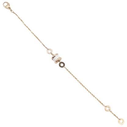 Bvlgari 354812 B.Zero1 Bracelet