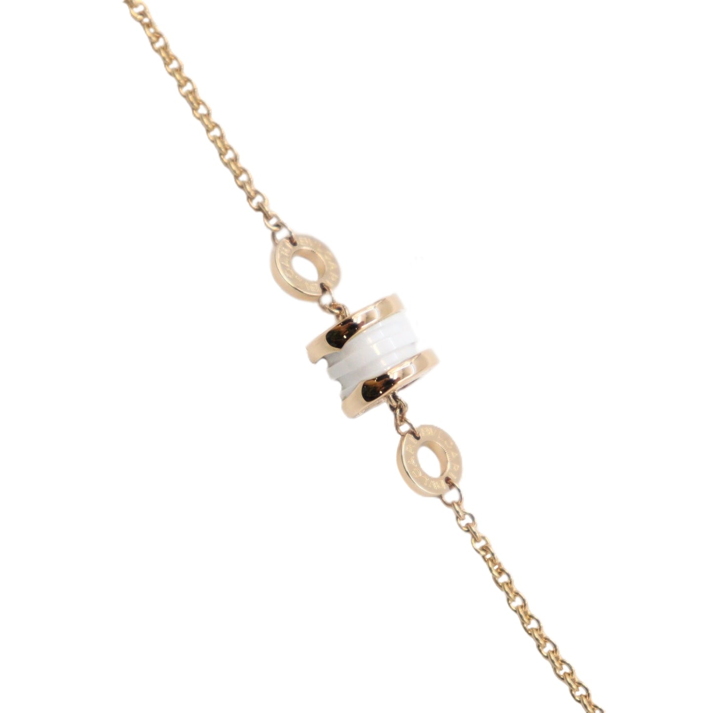 Bvlgari 354812 B.Zero1 Bracelet