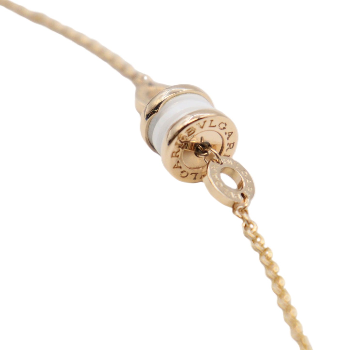 Bvlgari 354812 B.Zero1 Bracelet