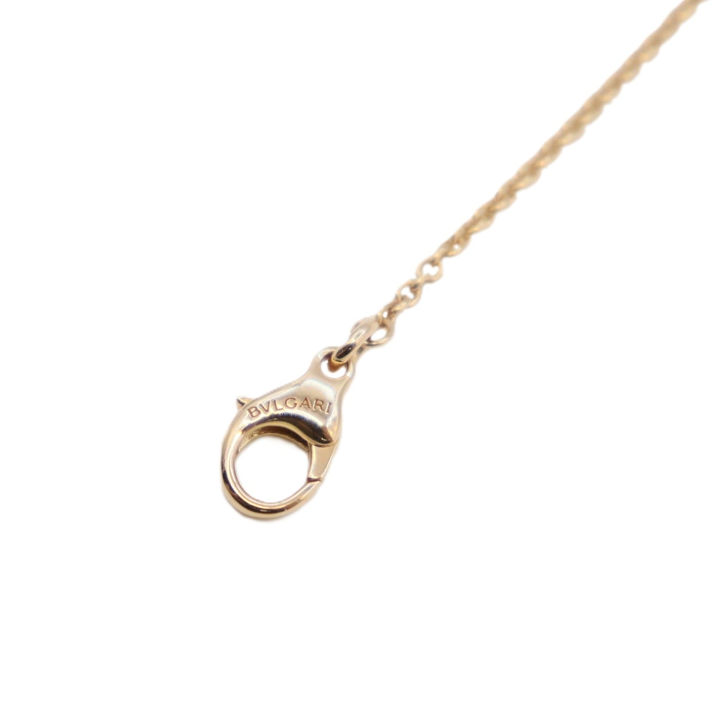 Bvlgari 354812 B.Zero1 Bracelet