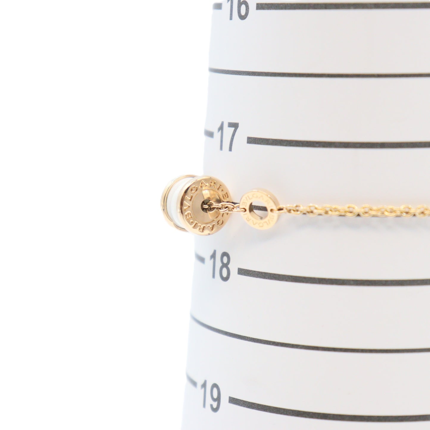 Bvlgari 354812 B.Zero1 Bracelet