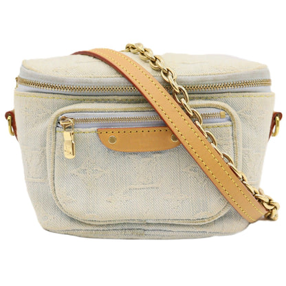 Louis Vuitton By The Pool Mini Bumbag 2way Shoulder M83353