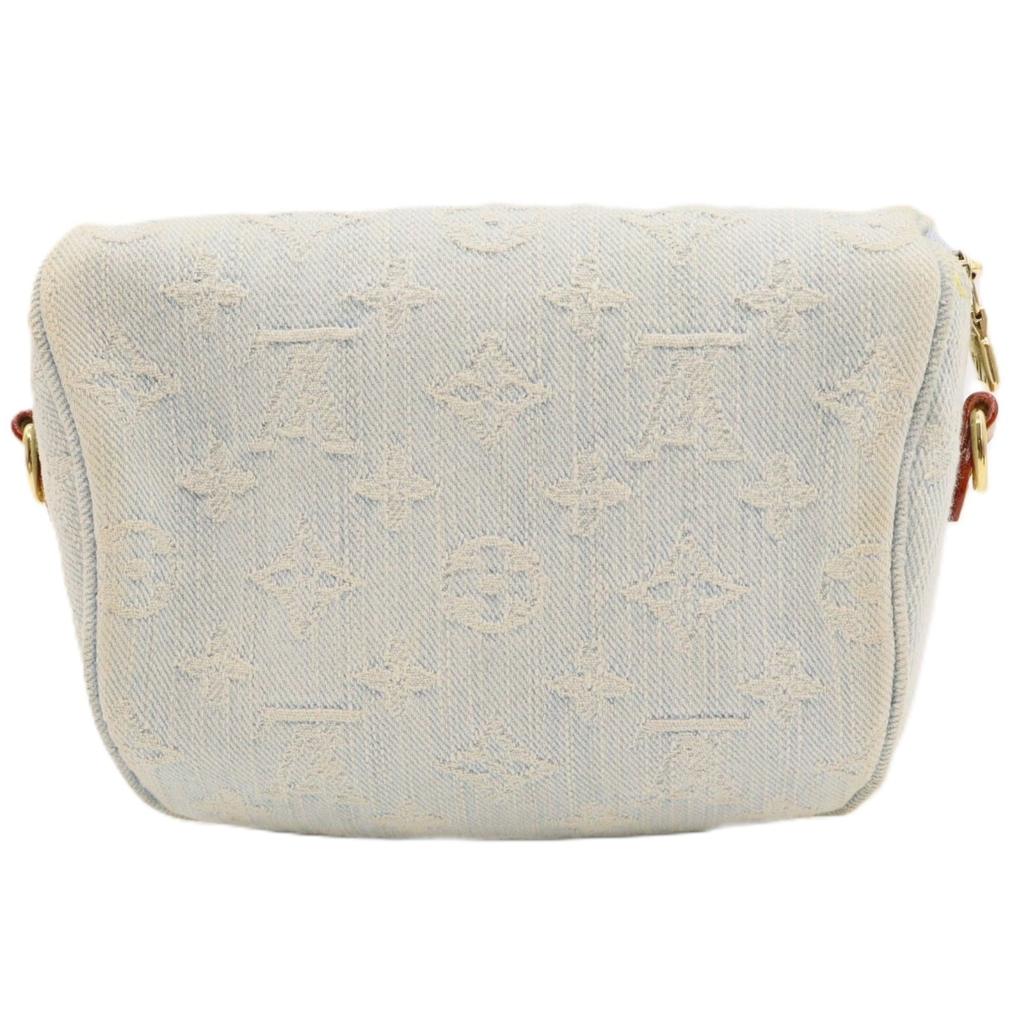 Louis Vuitton By The Pool Mini Bumbag 2way Shoulder M83353