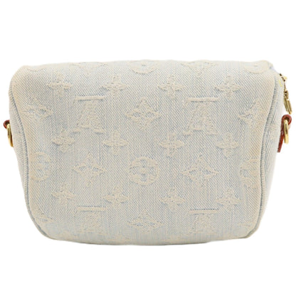 Louis Vuitton By The Pool Mini Bumbag 2way Shoulder M83353