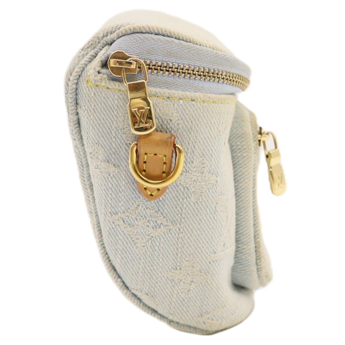 Louis Vuitton By The Pool Mini Bumbag 2way Shoulder M83353