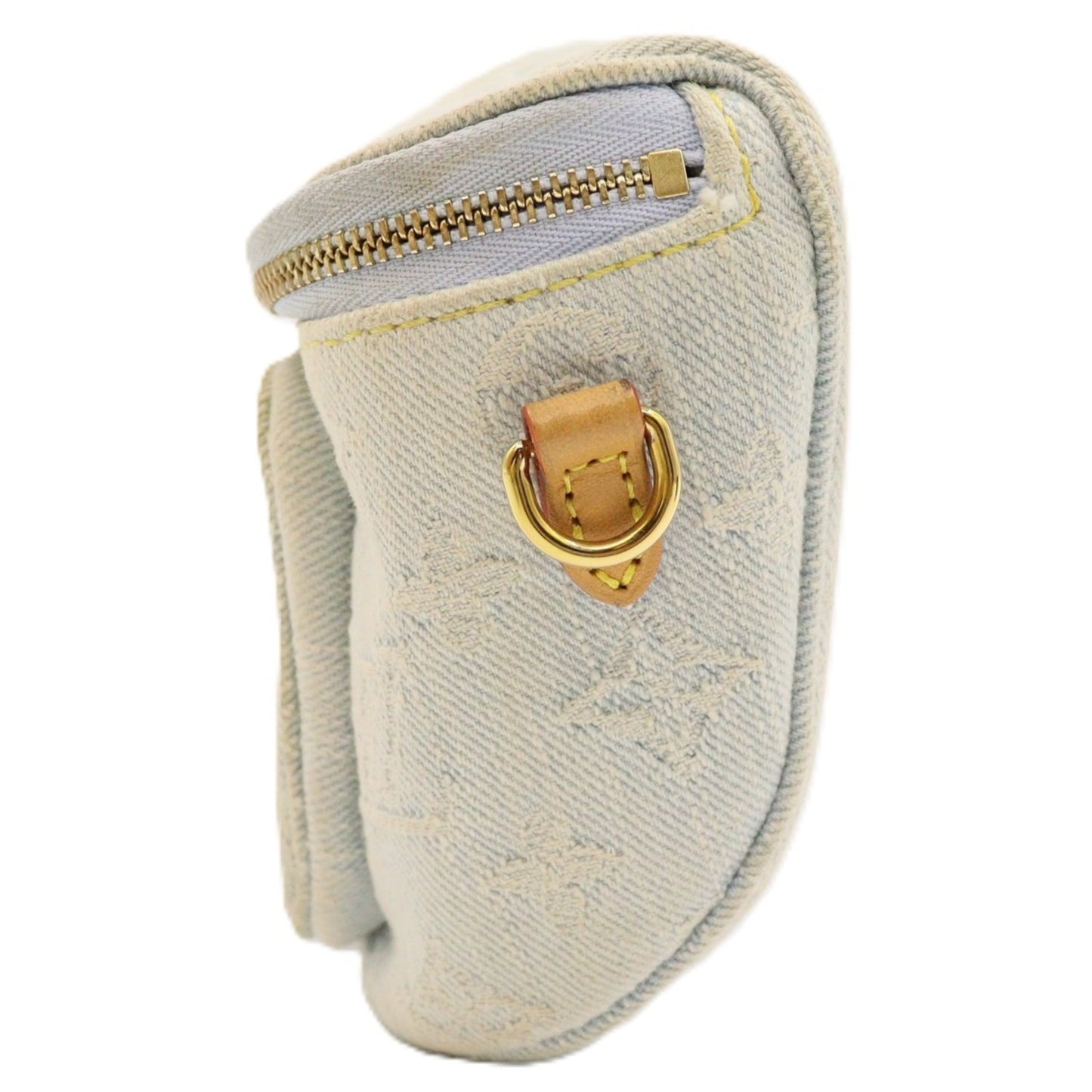 Louis Vuitton By The Pool Mini Bumbag 2way Shoulder M83353