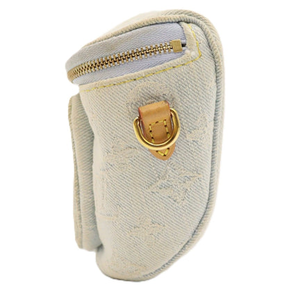 Louis Vuitton By The Pool Mini Bumbag 2way Shoulder M83353