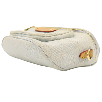 Louis Vuitton By The Pool Mini Bumbag 2way Shoulder M83353