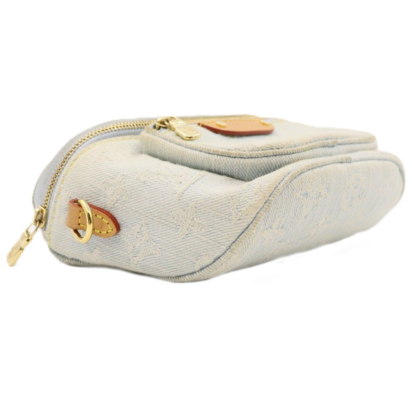 Louis Vuitton By The Pool Mini Bumbag 2way Shoulder M83353